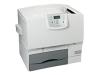 Lexmark C770dn - Printer - colour - duplex - laser - Legal, A4 - 1200 dpi x 1200 dpi - up to 24 ppm (mono) / up to 24 ppm (colour) - capacity: 600 sheets - USB, 10/100Base-TX