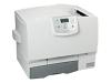Lexmark C772n - Printer - colour - laser - Legal, A4 - 1200 dpi x 1200 dpi - up to 24 ppm (mono) / up to 24 ppm (colour) - capacity: 600 sheets - USB, 10/100Base-TX