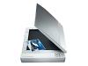 Epson Perfection V100 PHOTO - Flatbed scanner - 216 x 297 mm - 3200 dpi x 9600 dpi - Hi-Speed USB