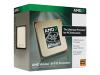 Processor - 1 x AMD Athlon 64 FX 62 / 2.8 GHz - Socket AM2 - L2 2 MB ( 2 x 1 MB ) - Box