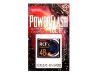 BUFFALO PowerFlash - Flash memory card - 128 MB - CompactFlash Card