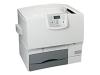 Lexmark C772dn - Printer - colour - duplex - laser - Legal, A4 - 1200 dpi x 1200 dpi - up to 24 ppm (mono) / up to 24 ppm (colour) - capacity: 600 sheets - USB, 10/100Base-TX