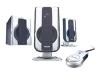 Philips SPA7300 - PC multimedia speaker system - 30 Watt (Total)