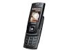 Samsung SGH E900 - Cellular phone with digital camera / digital player - GSM