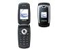 Samsung SGH X680 - Cellular phone with digital camera / digital player - GSM - silver grey