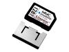 Kingston - Flash memory card ( MMC adapter included ) - 128 MB - MMCmobile