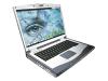 Medion RAM 2010 - Athlon 64 3000+ - RAM 512 MB - HDD 60 GB - DVDRW - Mobility Radeon 9700 - WLAN : 802.11b/g - Win XP Home - 15.4