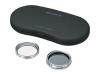 Sony VF 37PK/S - Filter kit - polariser / protection - 37 mm