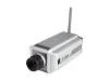 D-Link DCS 3420 Wireless Day and Night Internet Camera - Network camera - colour ( Day&Night ) - 1/3