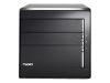 Shuttle XPC Prima Series SP35P2 Pro - SFF - no CPU - RAM 0 MB - no HDD - no graphics - Gigabit Ethernet - Monitor : none