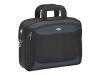Targus Universal Atmosphere Range - Notebook carrying case - 15.4
