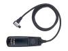 Canon RS 80N3 - Remote control - cable