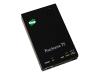 Digi PortServer TS 1 - Device server - Ethernet, Fast Ethernet, RS-232, PPP external