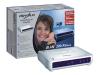 Devolo dLAN 200 AVdesk - Bridge - EN, Fast EN, HomePlug AV (HPAV)