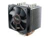 Scythe Mugen - Processor cooler - ( Socket 478, Socket 754, Socket 940, Socket 775, Socket 939, Socket AM2 )