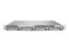 Supermicro A+ Server AS1021M-82B - Server - rack-mountable - 1U - 2-way - no CPU - RAM 0 MB - SCSI - hot-swap 3.5