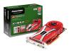PowerColor X1950 CrossFire - Graphics adapter - Radeon X1950 CrossFire - PCI Express x16 - 512 MB GDDR4 - Digital Visual Interface (DVI) - HDTV out / video in