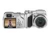 Olympus SP-510 UZ - Digital camera - 7.1 Mpix - optical zoom: 10 x - supported memory: xD-Picture Card, xD Type H, xD Type M