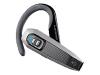 Plantronics Explorer 350 - Headset ( over-the-ear ) - wireless - Bluetooth