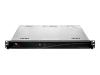 Avocent MergePoint 5200 - Network management device - 2 ports - 64 target licences - EN, Fast EN, Gigabit EN - 1U - rack-mountable