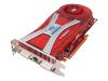 Sapphire RADEON X1950 XTX - Graphics adapter - Radeon X1950 XTX - PCI Express x16 - 512 MB GDDR4 - Digital Visual Interface (DVI) - HDTV out / video in - retail