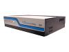 Panda GateDefender Integra 100 - Security appliance - EN, Fast EN, Gigabit EN - 1.6U