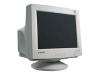 Samsung SyncMaster 757 DFX - Display - CRT - 17