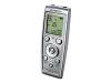 Olympus VN-3100 - Digital voice recorder - flash 128 MB