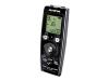 Olympus VN-2100PC - Digital voice recorder - flash 64 MB