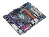 EliteGroup 945GTY-M (V1.0) - Motherboard - micro ATX - i945GT - Socket 479 - UDMA100, Serial ATA-300 (RAID) - Gigabit Ethernet - video - 8-channel audio