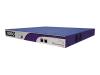 Panda GateDefender Performa 8100 - Antivirus gateway - EN, Fast EN, Gigabit EN - 1U