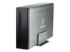 Iomega StorCenter Network Hard Drive Premium Series - Network drive - 250 GB - HD 250 GB x 1 - Gigabit Ethernet