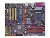 EliteGroup P965T-A (V1.0) - Motherboard - ATX - iP965 - LGA775 Socket - UDMA133, Serial ATA-300 (RAID) - Gigabit Ethernet - High Definition Audio (8-channel)