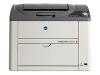 Konica Minolta magicolor 2530DL - Printer - colour - laser - Legal, A4 - up to 20 ppm (mono) / up to 5 ppm (colour) - capacity: 200 sheets - USB, 10/100Base-TX