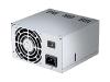 Antec Basiq BP350P-EC - Power supply ( internal ) - ATX12V 2.01 - 350 Watt - PFC - European Union
