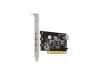 Sweex 4 Port USB 2.0 PCI Card - USB adapter - PCI - Hi-Speed USB - 4 ports