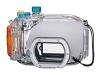 Canon WP DC8 - Marine case for digital photo camera