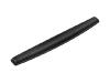 Fellowes - Keyboard wrist rest - black
