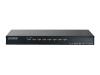 ALTUSEN KN9108 - KVM switch - PS/2 - 8 ports - 1 local user - 1U external