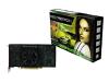 Gainward BLISS 7950GT PCX TV Dual DVI Golden Sample - Graphics adapter - GF 7950 GT - PCI Express x16 - 256 MB GDDR3 - Digital Visual Interface (DVI) - HDTV out