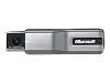 Microsoft LifeCam NX-6000 - Notebook web camera - colour - audio - Hi-Speed USB