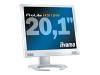 Iiyama Pro Lite H511S-W2 - LCD display - TFT - 20.1