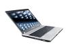 LG F1-2KKSV Express Dual - Core Duo T2350 / 1.86 GHz - RAM 1 GB - HDD 120 GB - DVDRW (+R double layer) / DVD-RAM - GMA 950 - Gigabit Ethernet - WLAN : 802.11b/g - Vista Home Premium - 15.4