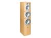 Infinity BETA 40 - Speaker - 3-way - beech