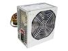 Chieftec Smart Series GPS-550AB-A - Power supply ( internal ) - ATX12V 2.0 - AC 115/220-230 V - 550 Watt - 16 Output Connector(s) - active PFC