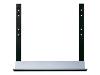 Pioneer PDK TS24 - Stand for plasma panel - screen size: 50