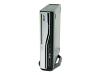 Acer AcerPower 1000 - USFF - 1 x Sempron 3200+ - RAM 512 MB - HDD 1 x 80 GB - CD-RW / DVD-ROM combo - GF 6150 - Gigabit Ethernet - Win XP Pro - Monitor : none