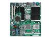 MSI 5000P Master-S8M - Motherboard - SSI EEB 3.0 - 5000P - LGA771 Socket - UDMA100, Serial ATA-300 (RAID), Serial Attached SCSI - Ethernet, 2 x Gigabit Ethernet - video