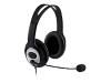 Microsoft LifeChat LX-3000 - Headset ( ear-cup )