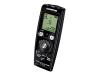 Olympus VN-1100PC - Digital voice recorder - flash 32 MB